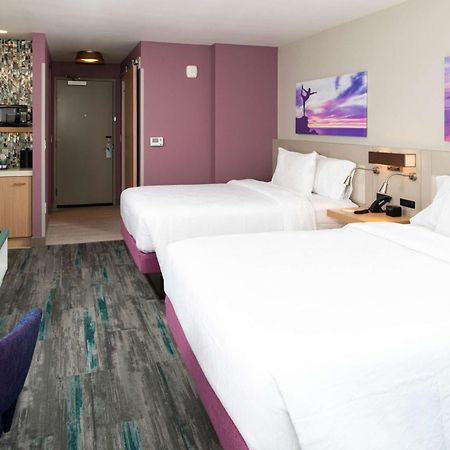 Hilton Garden Inn Seattle Lynnwood, Wa Εξωτερικό φωτογραφία