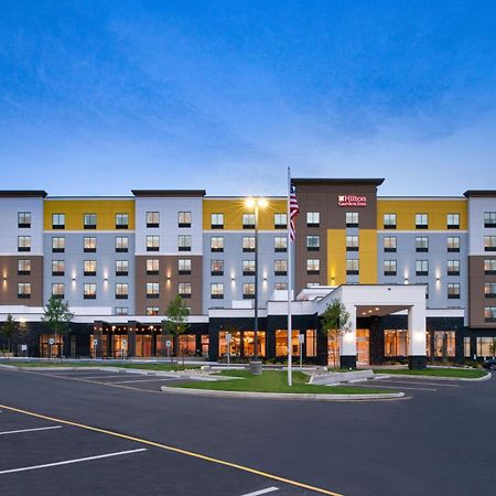 Hilton Garden Inn Seattle Lynnwood, Wa Εξωτερικό φωτογραφία