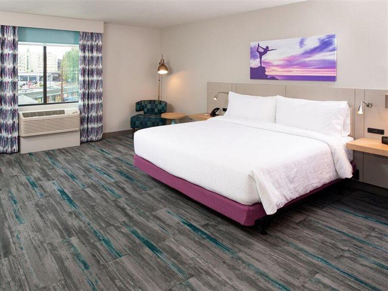 Hilton Garden Inn Seattle Lynnwood, Wa Εξωτερικό φωτογραφία