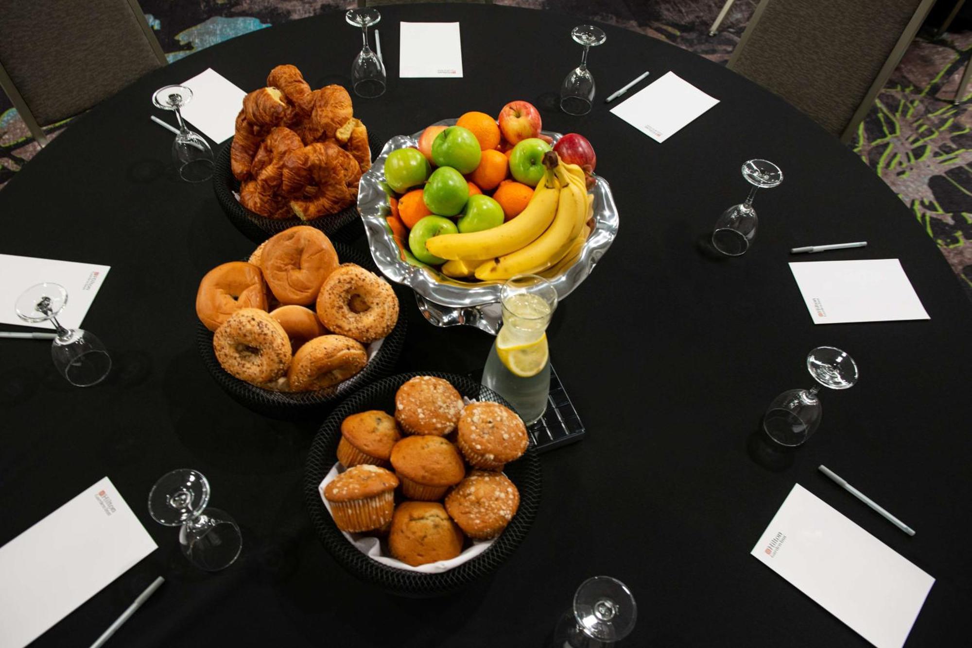 Hilton Garden Inn Seattle Lynnwood, Wa Εξωτερικό φωτογραφία