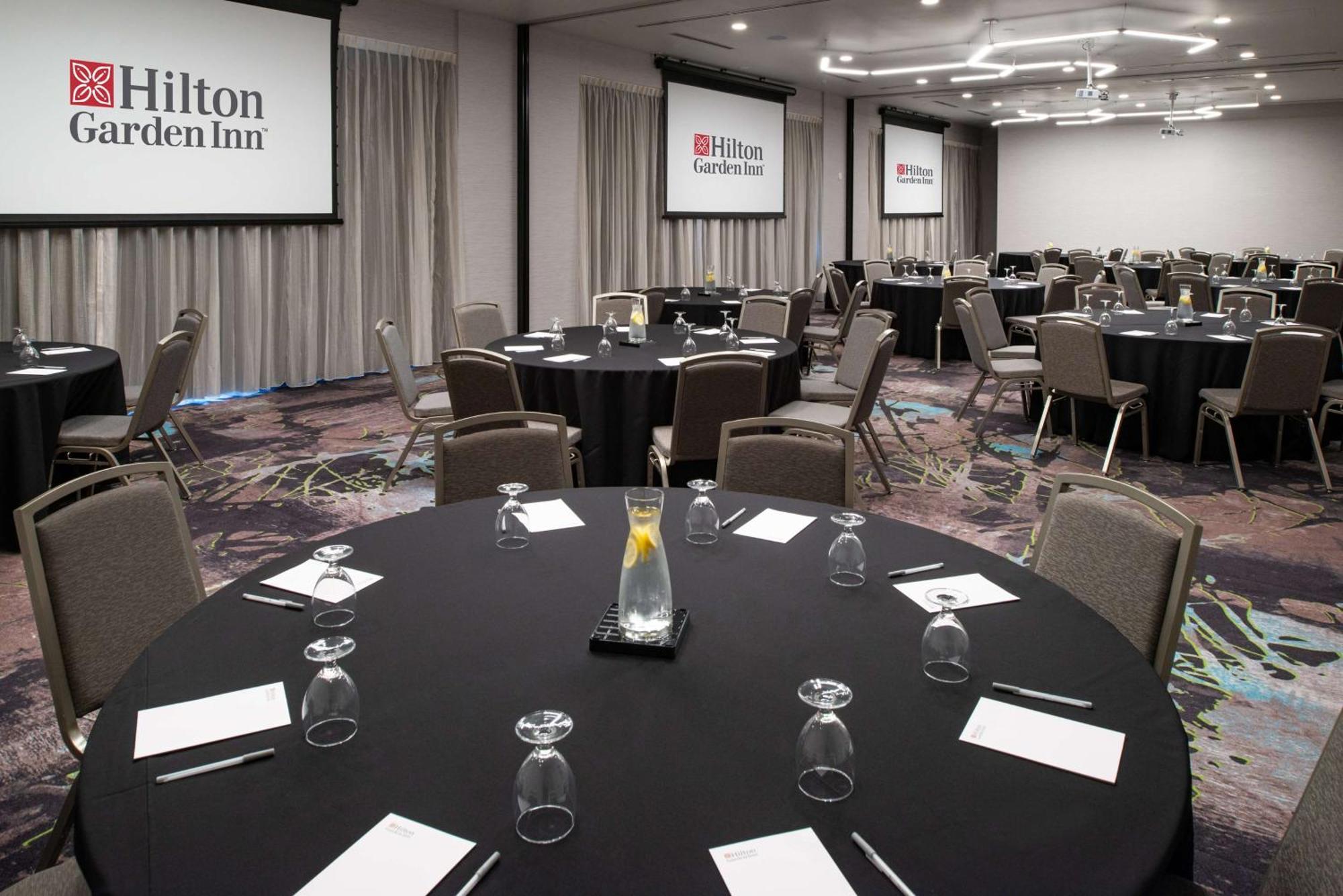 Hilton Garden Inn Seattle Lynnwood, Wa Εξωτερικό φωτογραφία