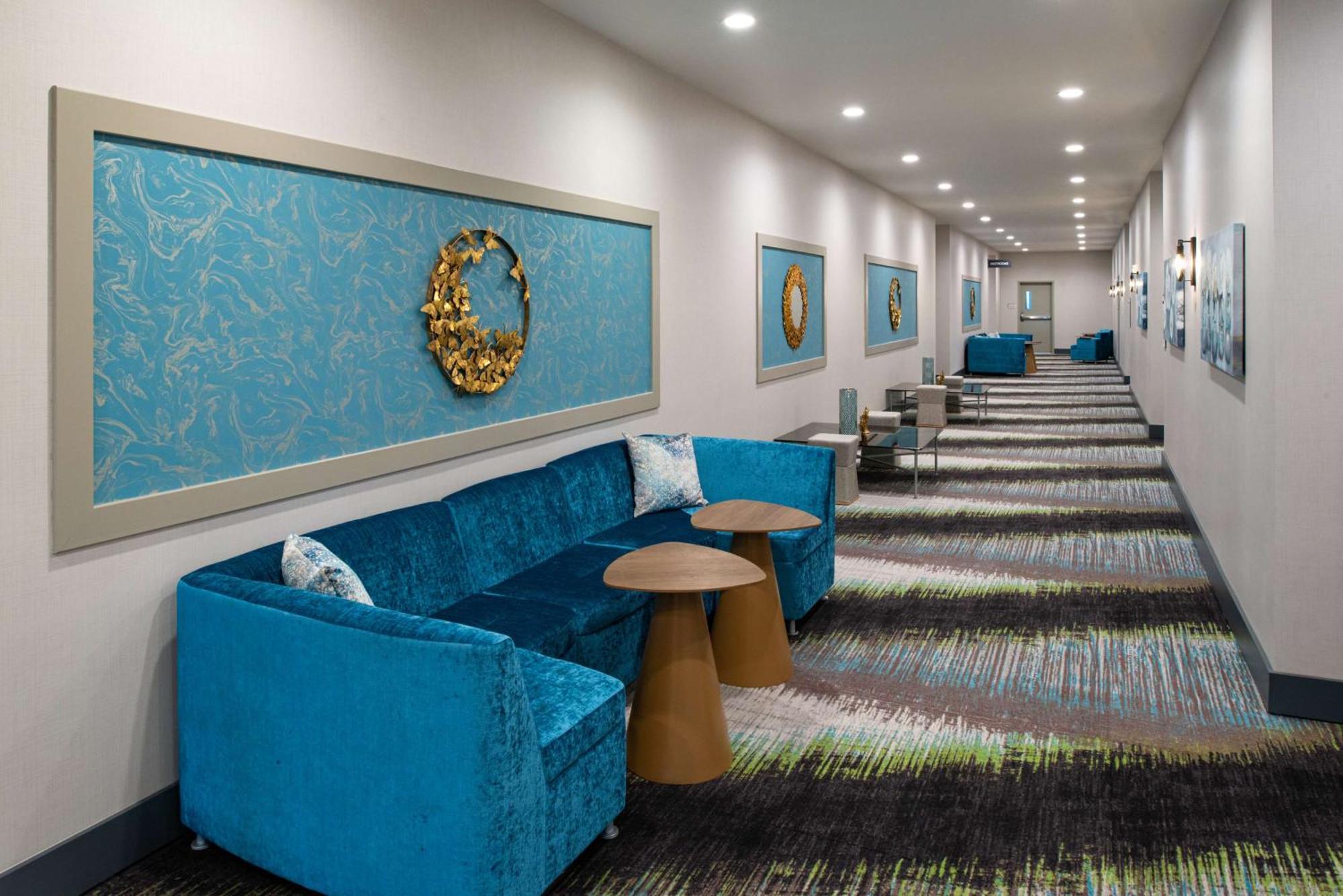 Hilton Garden Inn Seattle Lynnwood, Wa Εξωτερικό φωτογραφία