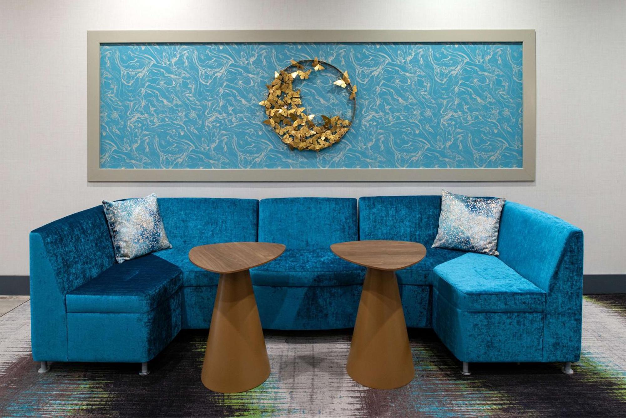 Hilton Garden Inn Seattle Lynnwood, Wa Εξωτερικό φωτογραφία