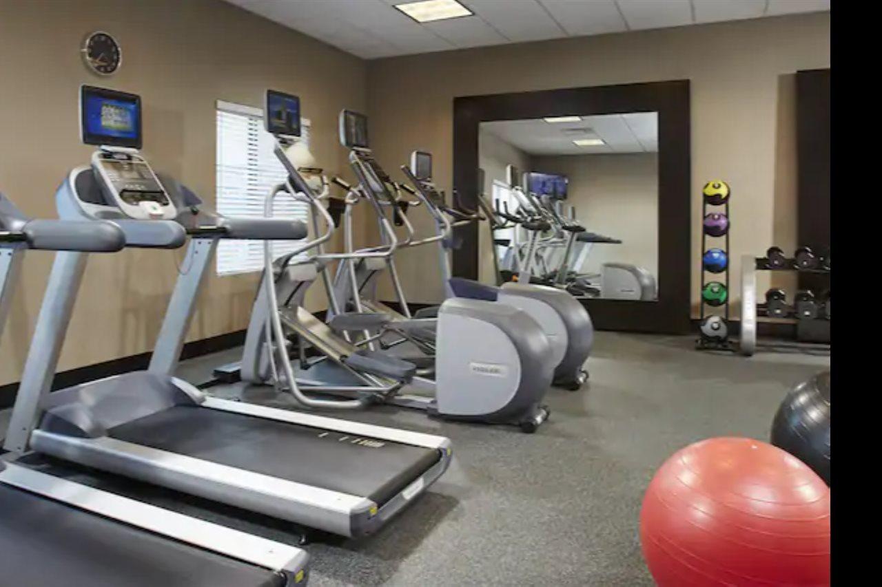 Hilton Garden Inn Seattle Lynnwood, Wa Εξωτερικό φωτογραφία
