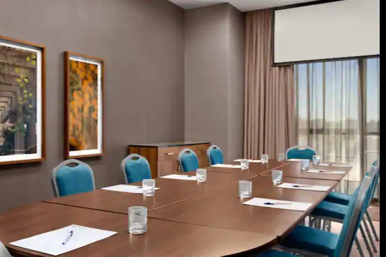 Hilton Garden Inn Seattle Lynnwood, Wa Εξωτερικό φωτογραφία